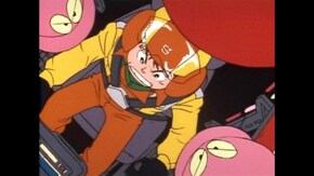 #5 グルメで大戦争