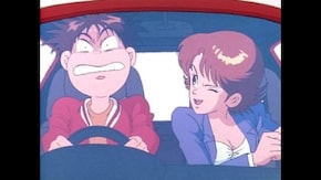 #7 ハイウェイ大混乱!