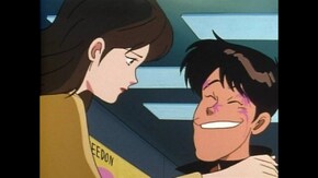 #8 ママが危ない