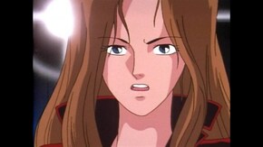 #9 乗っ取られた地底ロボ