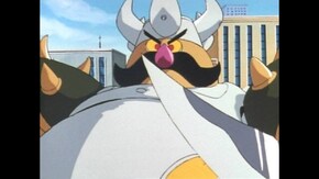 #17 取り返せ!ピザ焼きロボ