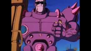 #19 偽プカリン現わる