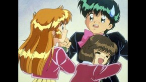 #4 ウェディングベールは大嫌い