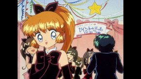 #11 スクープ写真で学院祭大騒動