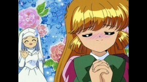 #14 愛と涙のプラットホーム
