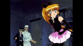 #16 中華の鉄人を盗め!