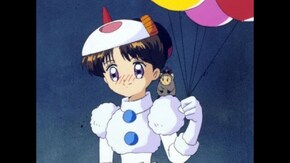 #19 彗星大接近! 地球最後の夜!?