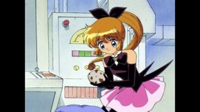#20 幻の怪鳥の卵を取り戻せ!
