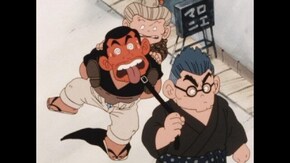 #3 秋風にいきなりギックリ