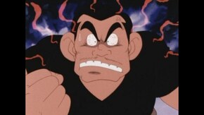 #4 おんな組の襲撃