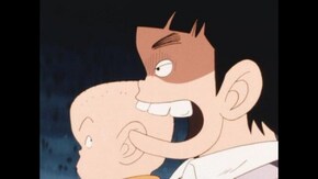 #6 マサルの宿替い