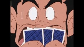 #9 大晦日みんな揃ってバチ当たり