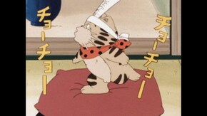 #16 かたぎ屋厄除け騒動