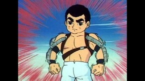 #2 悪魔のギブス