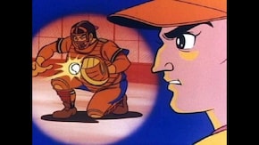 #3 王貞治との対決