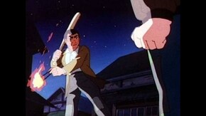 #4 死のノックアウト打法