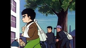 #5 幻のスイッチピッチャー