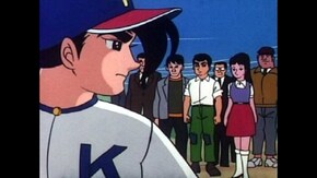 #8 もえろライバル