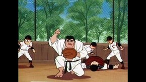 #14 あざだらけのミット