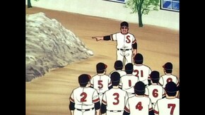 #22 拒否された特訓