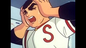 #27 迷いの失投
