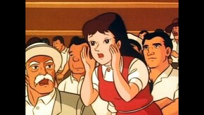 #28 根性の延長戦