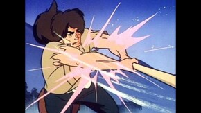#30 山から来た挑戦者