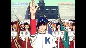 #34 甲子園大会開幕