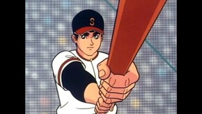 #35 魔球対豪速球