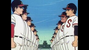 #40 血ぞめの決勝戦
