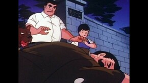 #42 怒りのやみうち事件