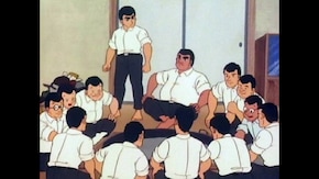 #43 友情のやみなべ
