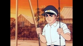 #45 失われた目標