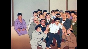 #47 押しかけた十一球団