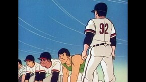 #49 燃えあがる入団テスト