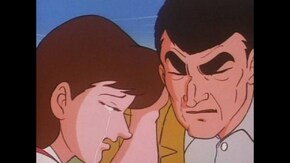 #70 左門の予告ホームラン