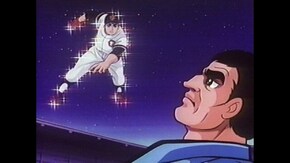 #74 一徹の見た幻