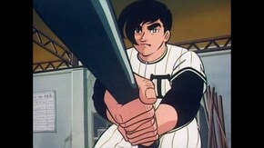 #80 魔の鉄バット