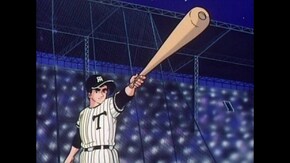 #82 巨人・阪神の死闘