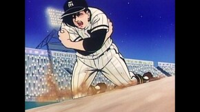 #83 傷だらけのホームイン