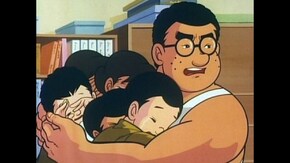 #84 左門の築いた城