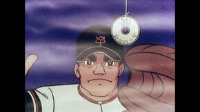 #85 根性の門限やぶり
