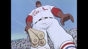 #88 野球ロボット・オズマ