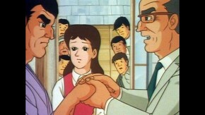 #94 飛び立つ星