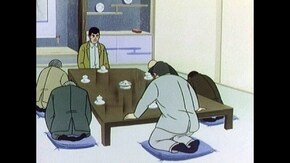 #96 水原監督と父一徹