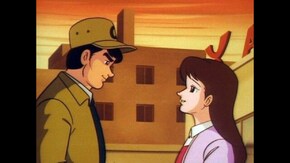 #98 姉、明子の道