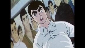 #100 炎の青春