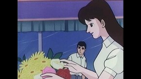 #121 泥まみれの背番号16