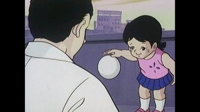 #122 大リーグボール二号のヒント