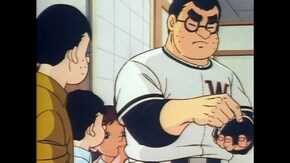 #124 すばらしい兄・左門